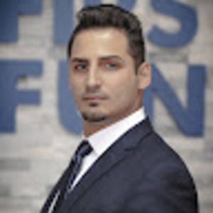 Meet your Posher, Michael